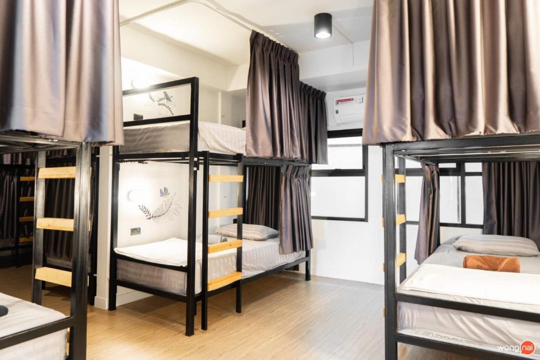 Photo of Bedroom in Suan Luang