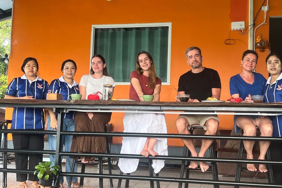 Photo of Others in Ko Phi Phi