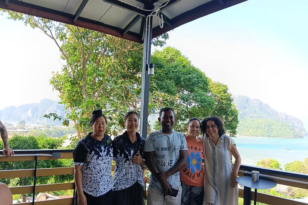 Photo of Others in Ko Phi Phi