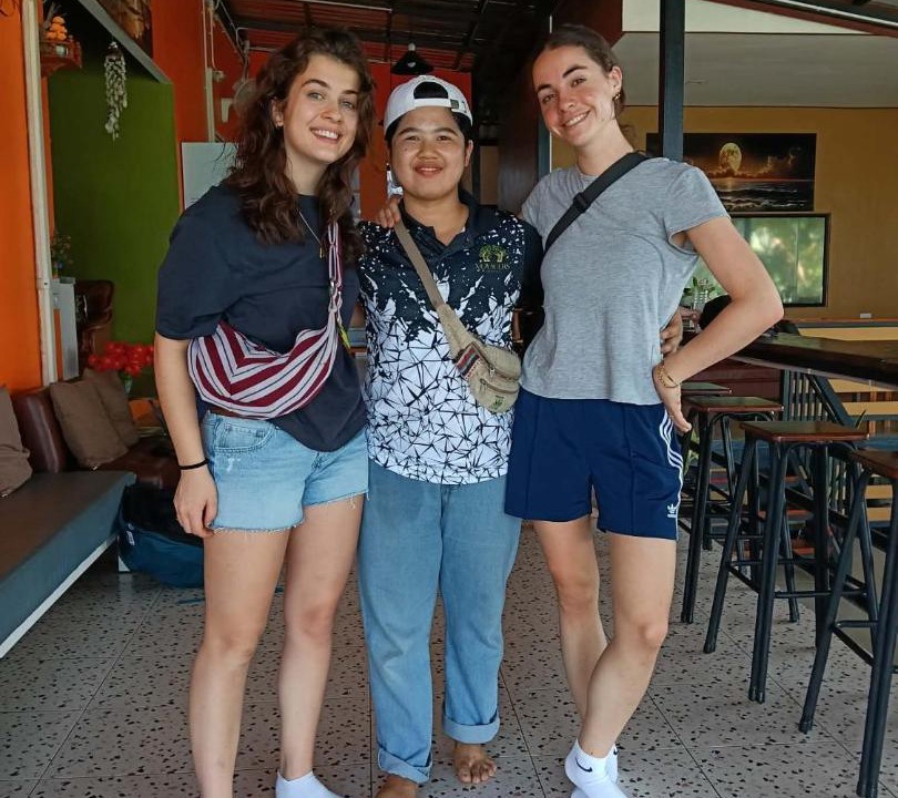 Photo of Others in Ko Phi Phi