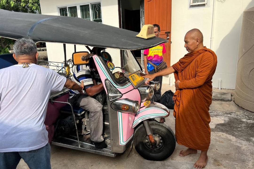 Photo of Others in Rong Khe