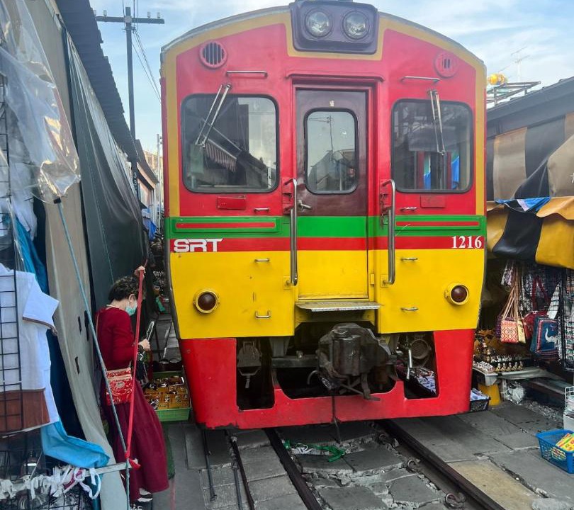 Photo of Others in Rong Khe