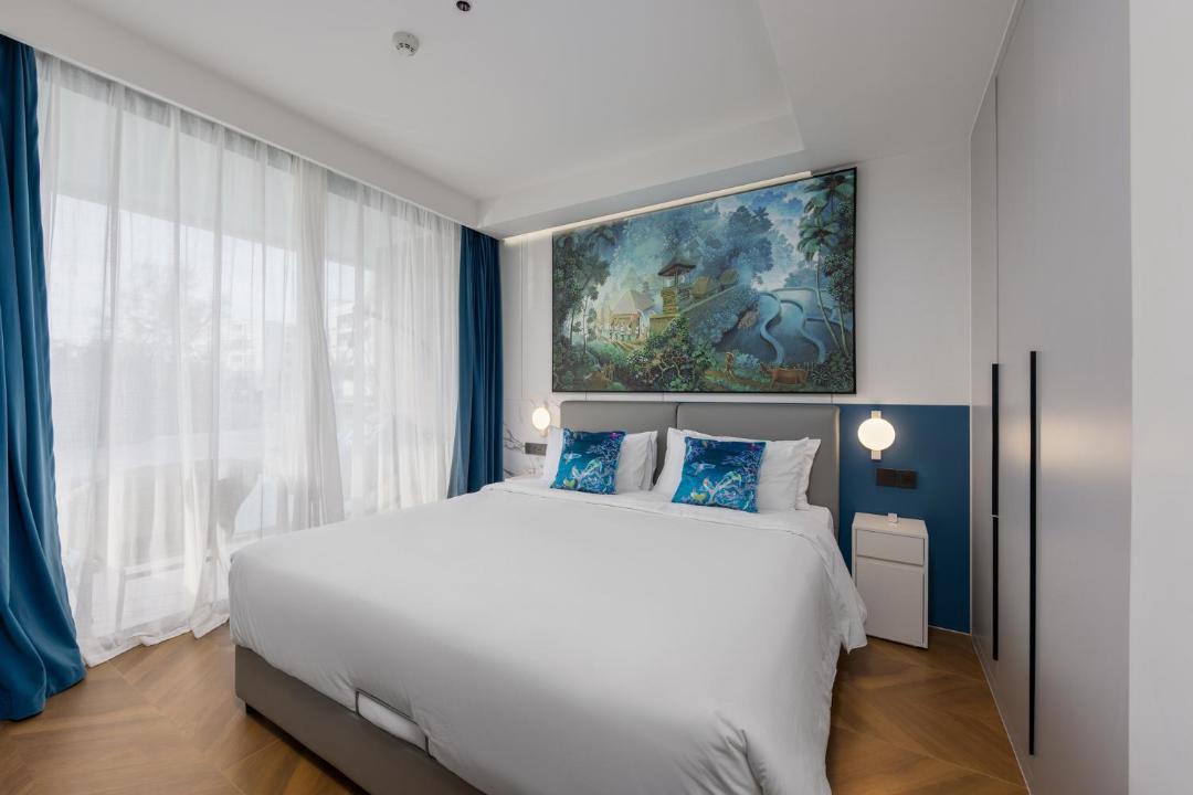 Photo of Bedroom in Choeng Thale