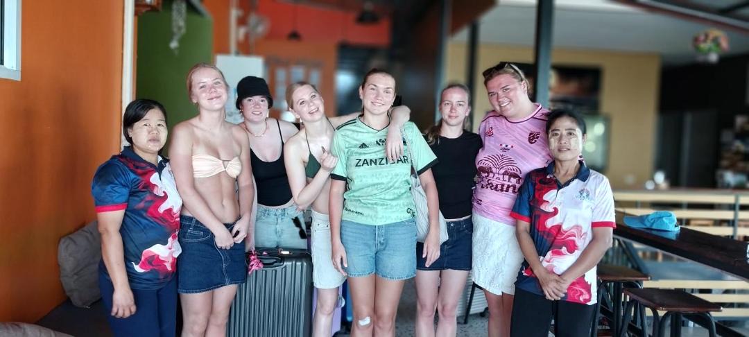 Photo of Others in Ko Phi Phi