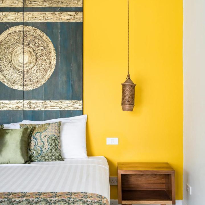 Photo of Bedroom in Hua Thanon