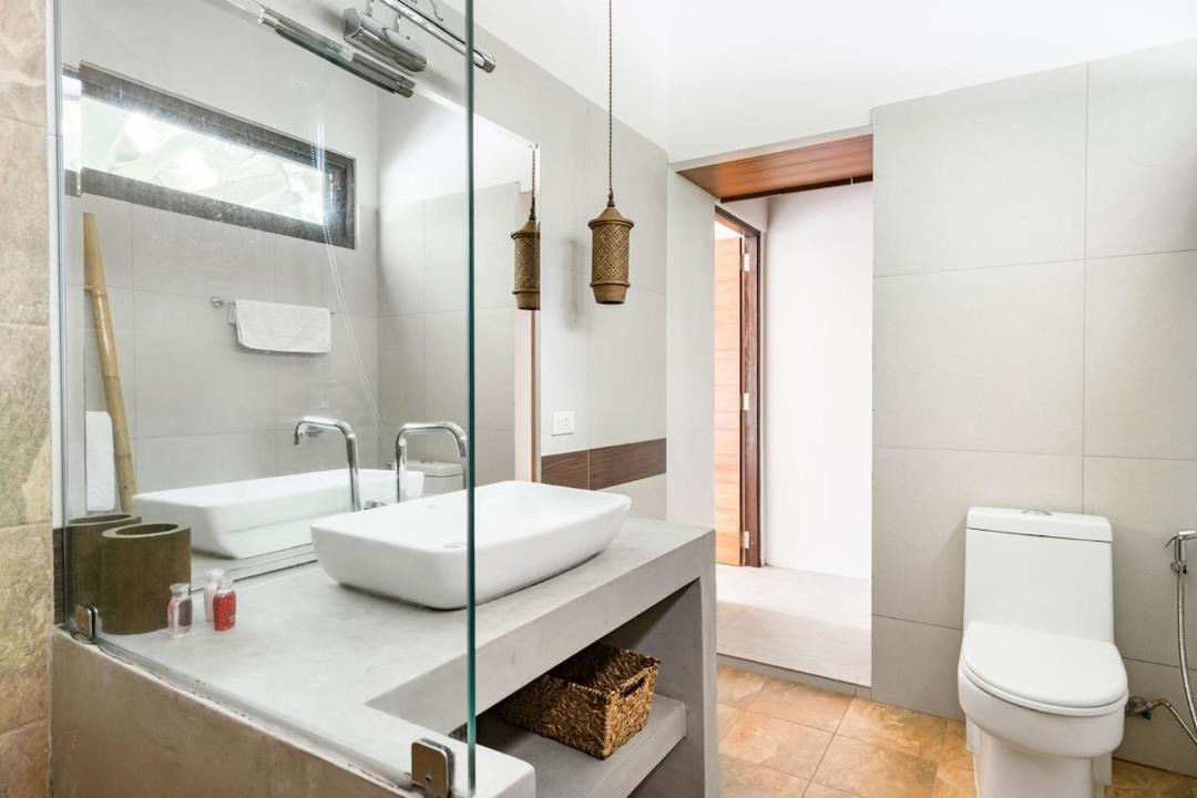 Photo of Bathroom in Hua Thanon