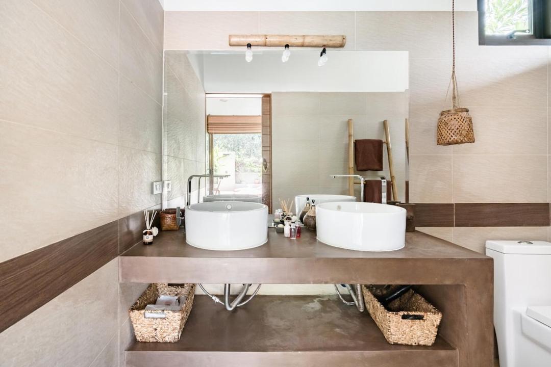 Photo of Bathroom in Hua Thanon