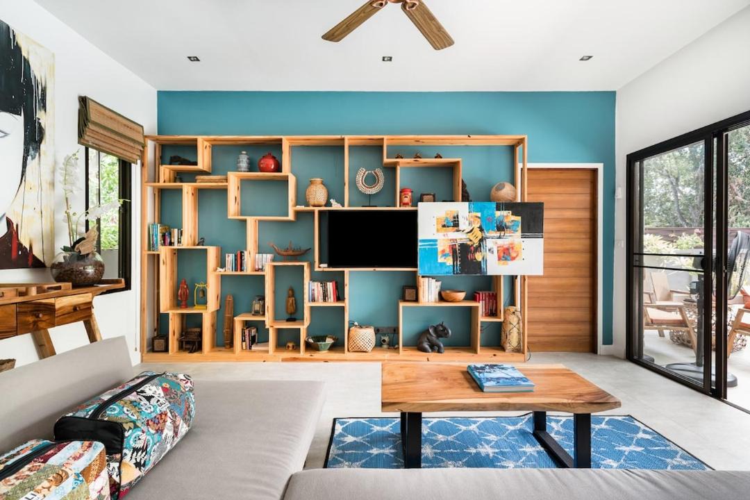 Photo of Livingroom in Hua Thanon