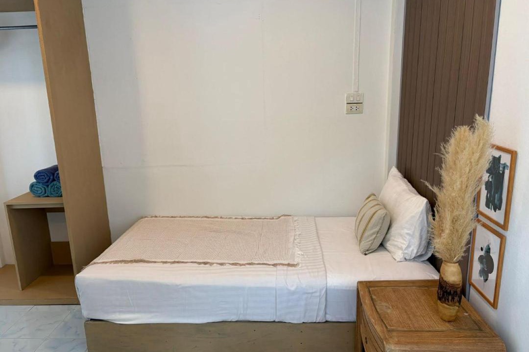 Photo of Bedroom in Saladan