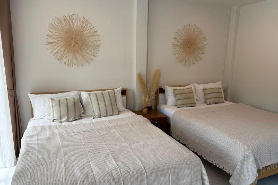 Photo of Bedroom in Saladan