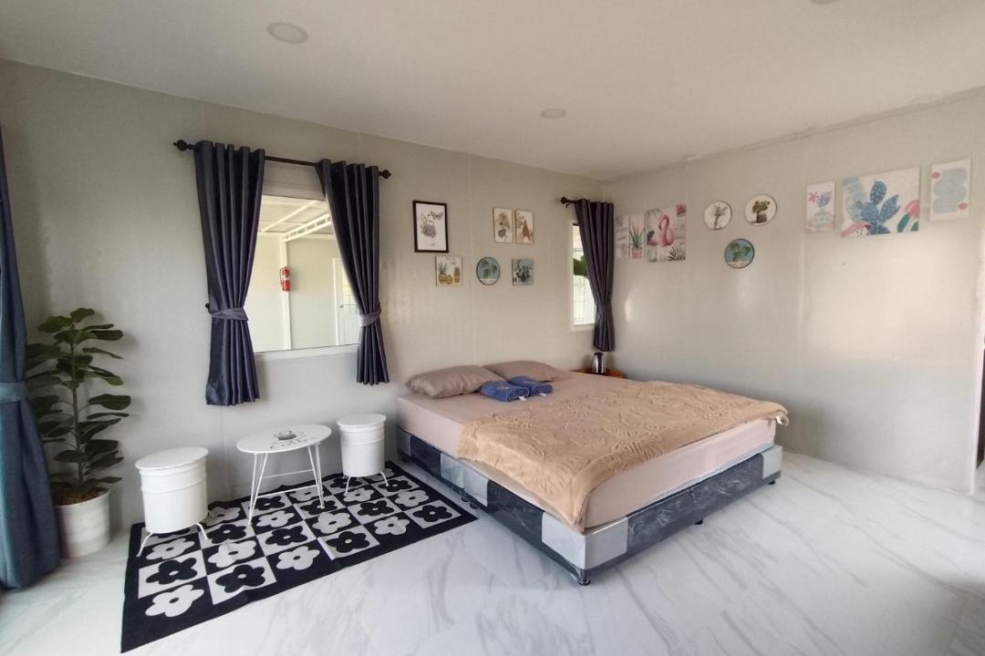 Photo of Bedroom in Phrao