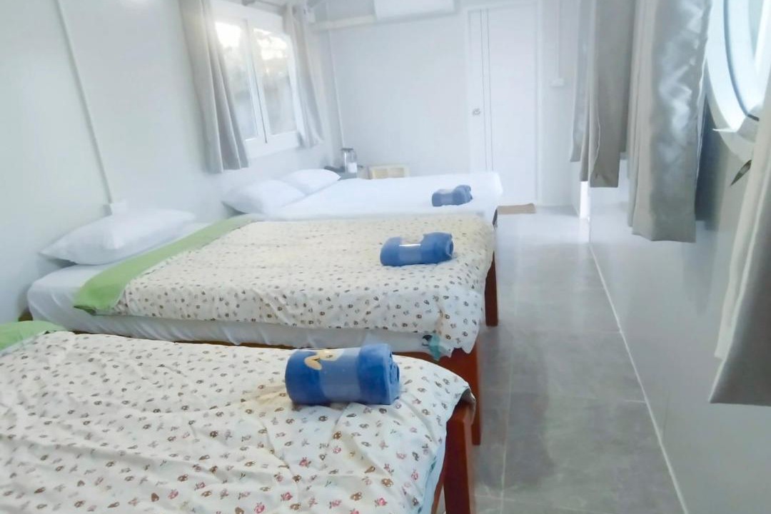 Photo of Bedroom in Phrao