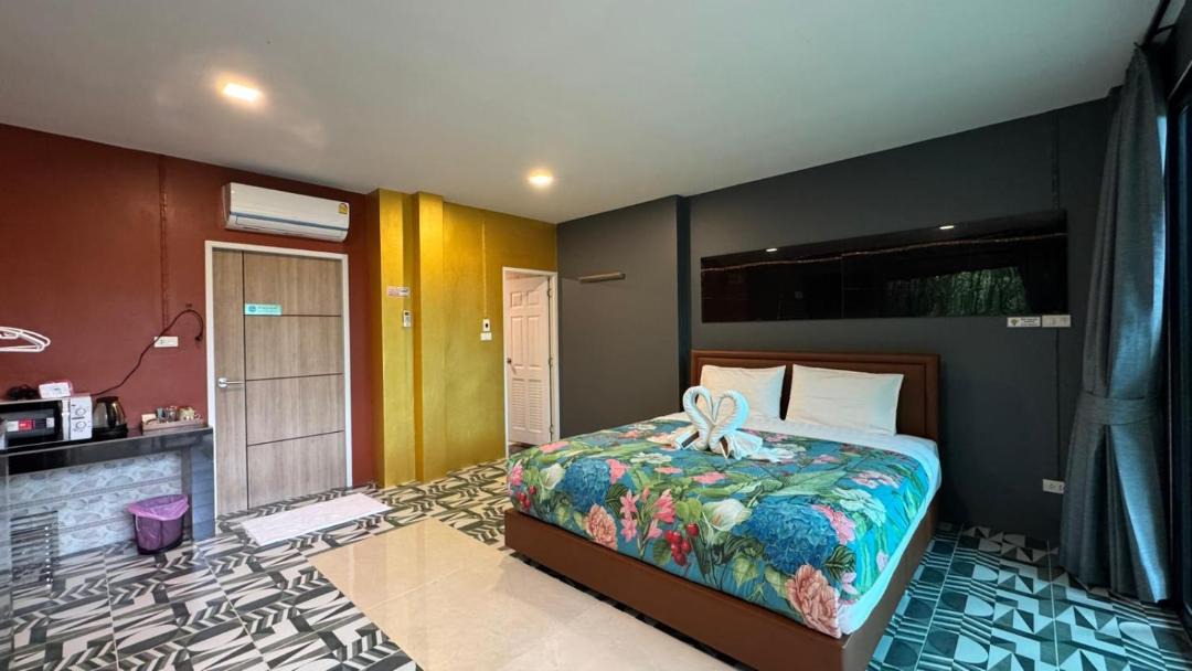 Photo of Bedroom in Lam Kaen