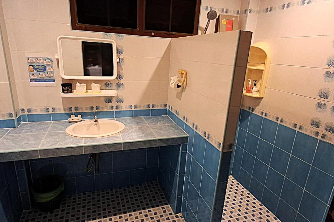 Photo of Bathroom in Rawai