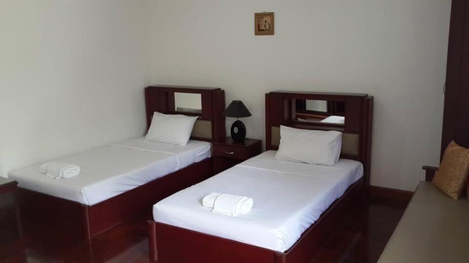 Photo of Bedroom in Khanong Phra