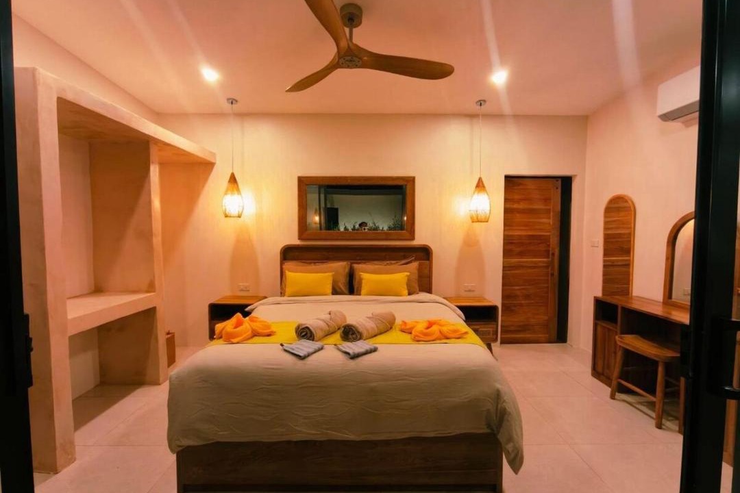 Photo of Bedroom in Maret