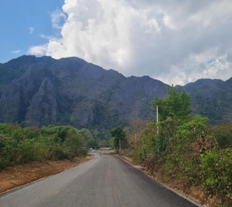 Photo of Others in Vang Vieng