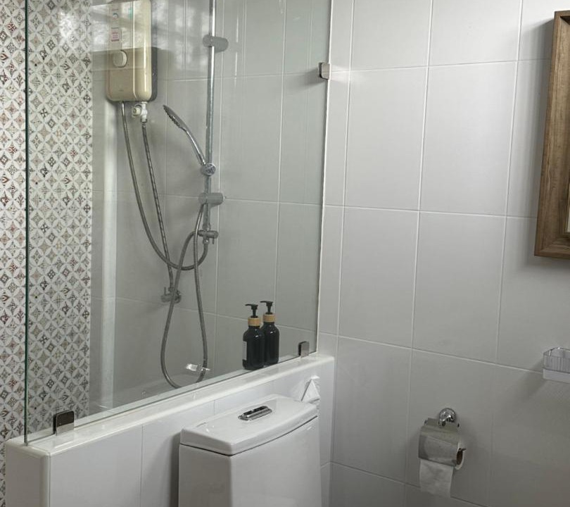 Photo of Bathroom in Nong Bua
