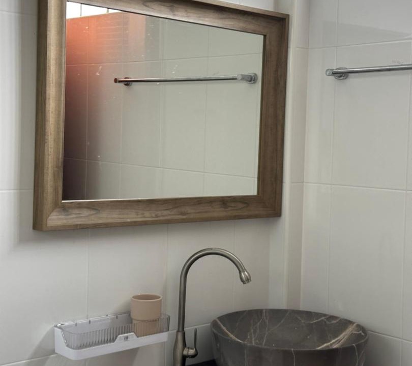 Photo of Bathroom in Nong Bua