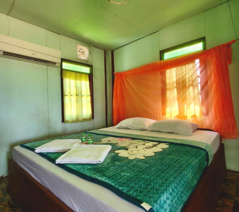 Photo of Bedroom in Don Det
