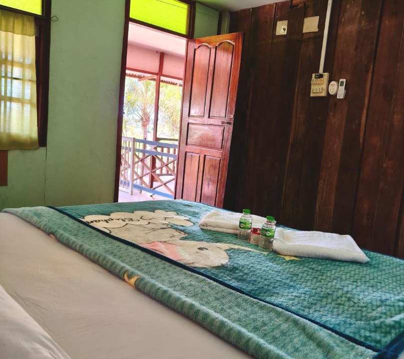 Photo of Bedroom in Don Det