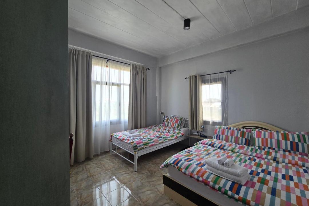 Photo of Bedroom in Saphan Sung