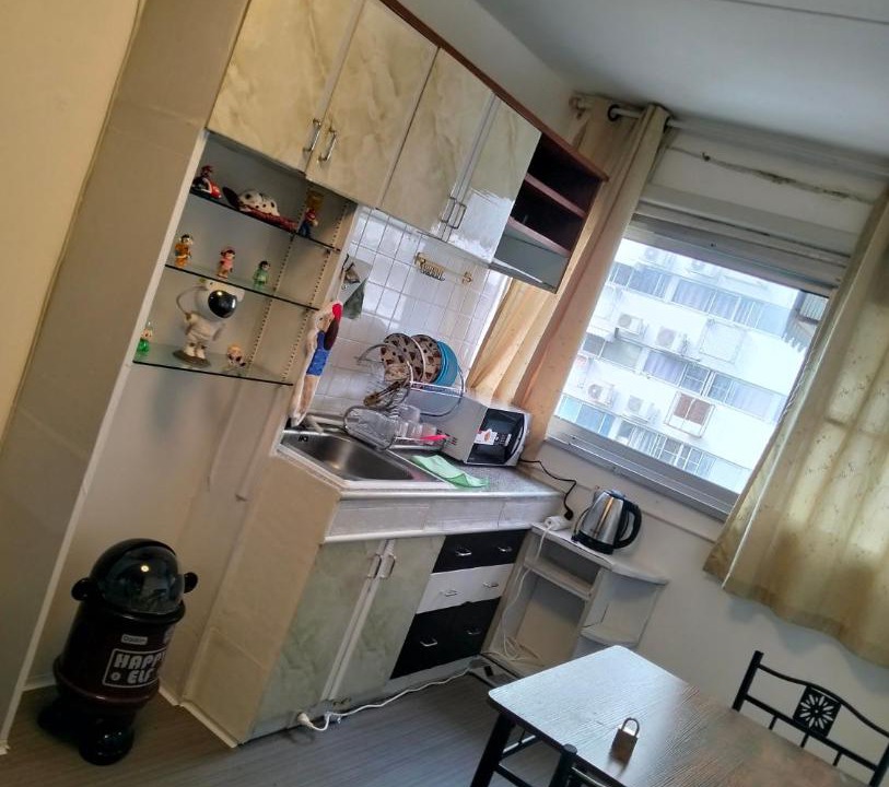 Photo of Kitchen in Ban Mai