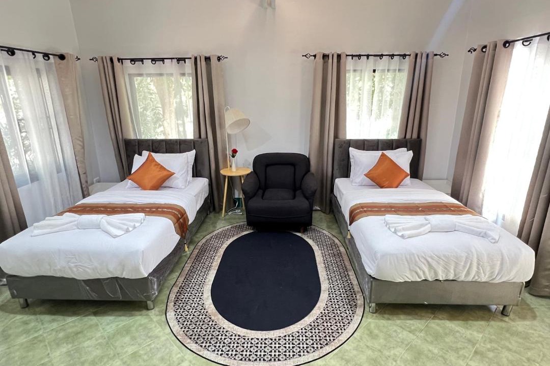 Photo of Bedroom in Nong Kwai