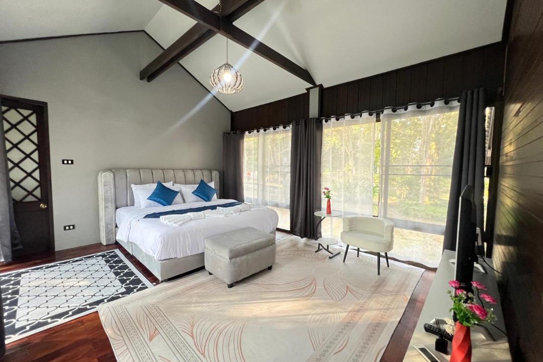 Photo of Bedroom in Nong Kwai