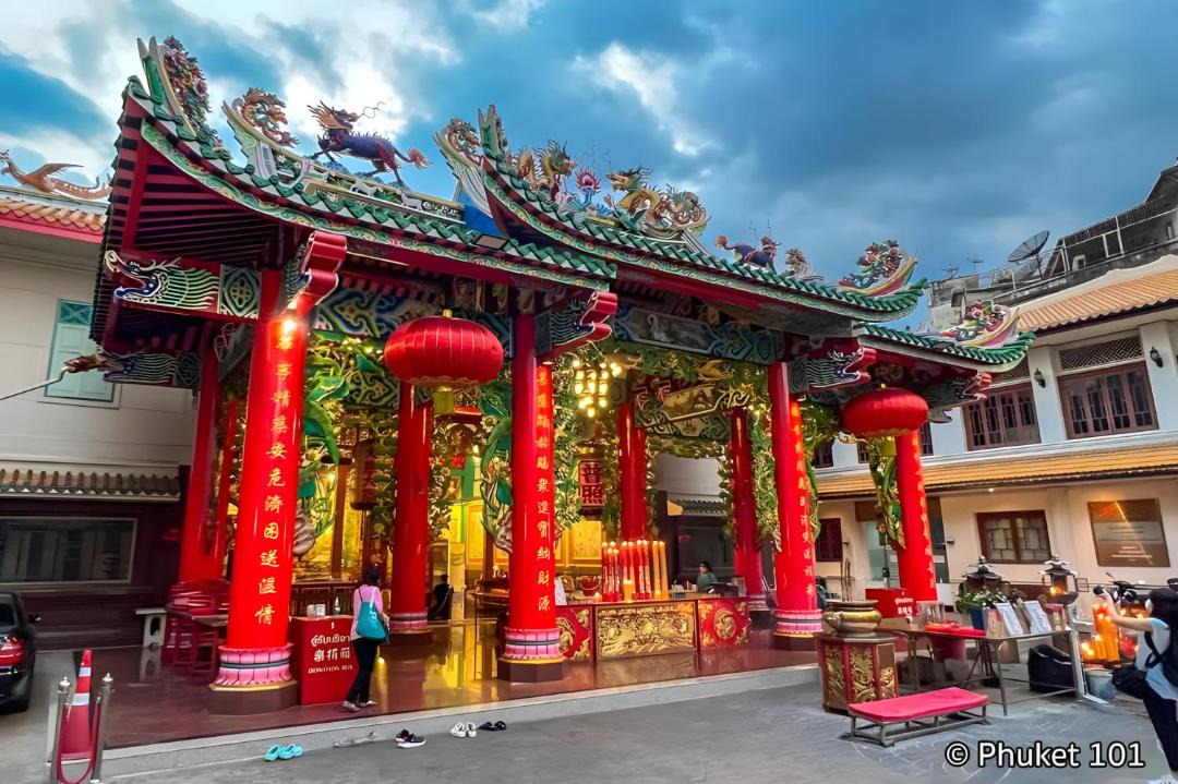 Photo of Others in China Town