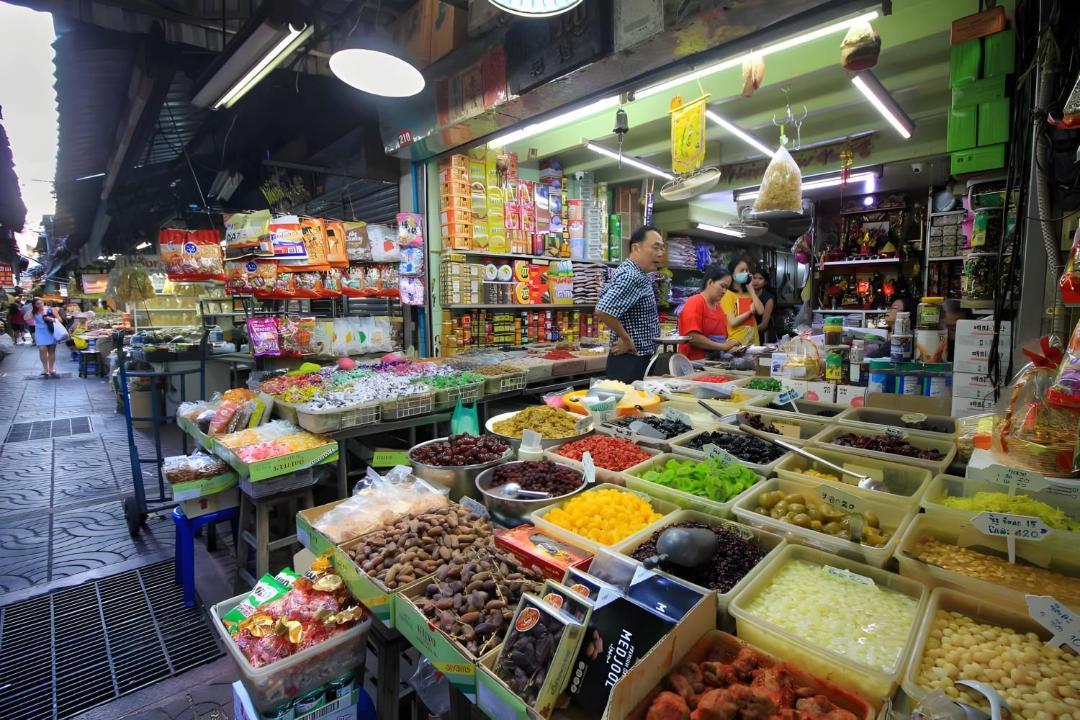 Photo of Others in China Town