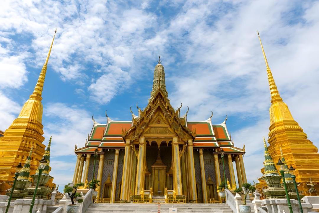 Photo of Others in Wat Bowon Niwet