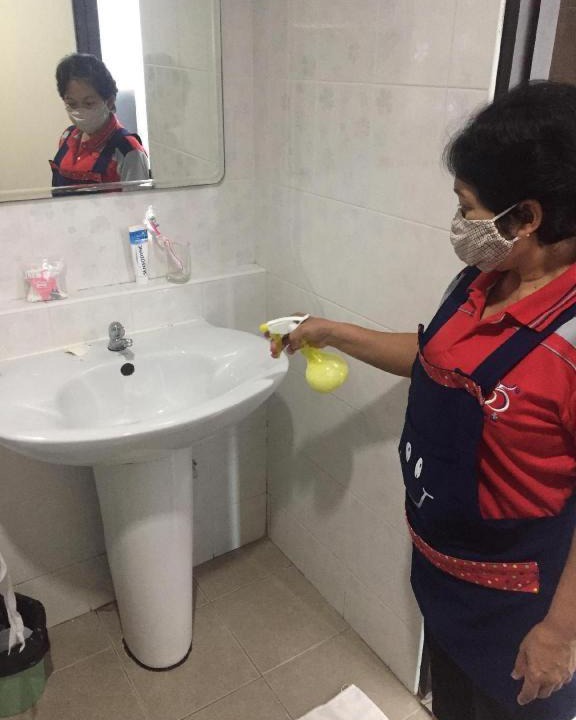 Photo of Bathroom in Khon Kaen