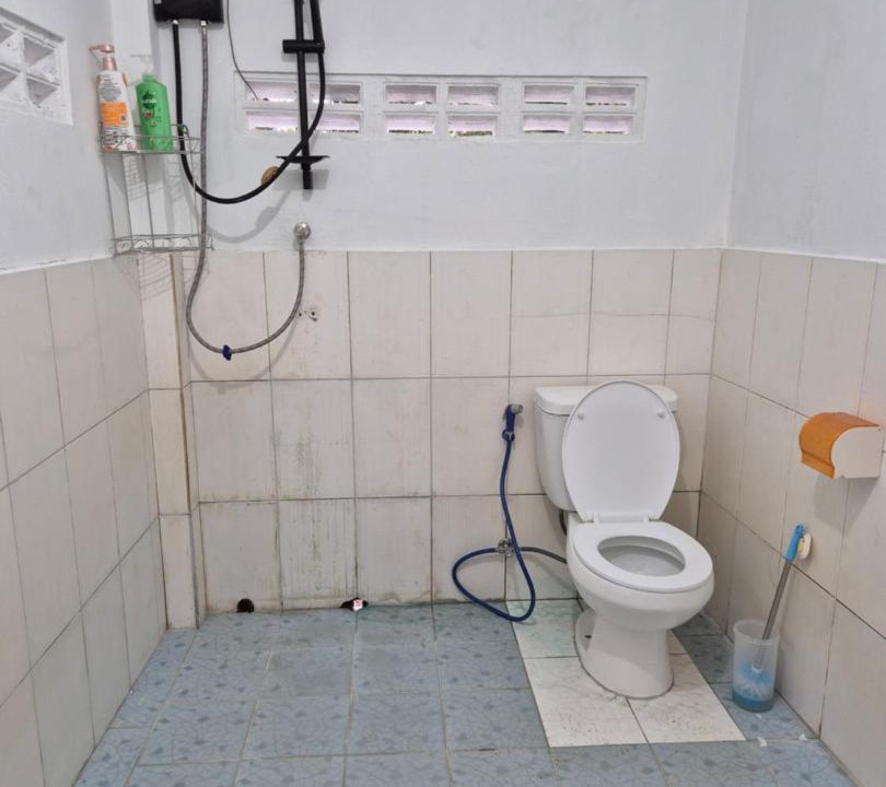 Photo of Bathroom in Pakse