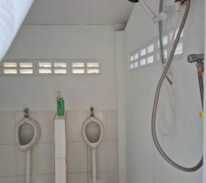 Photo of Bathroom in Pakse