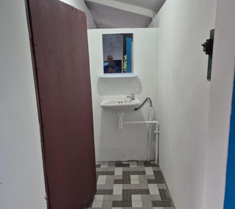 Photo of Bathroom in Pakse