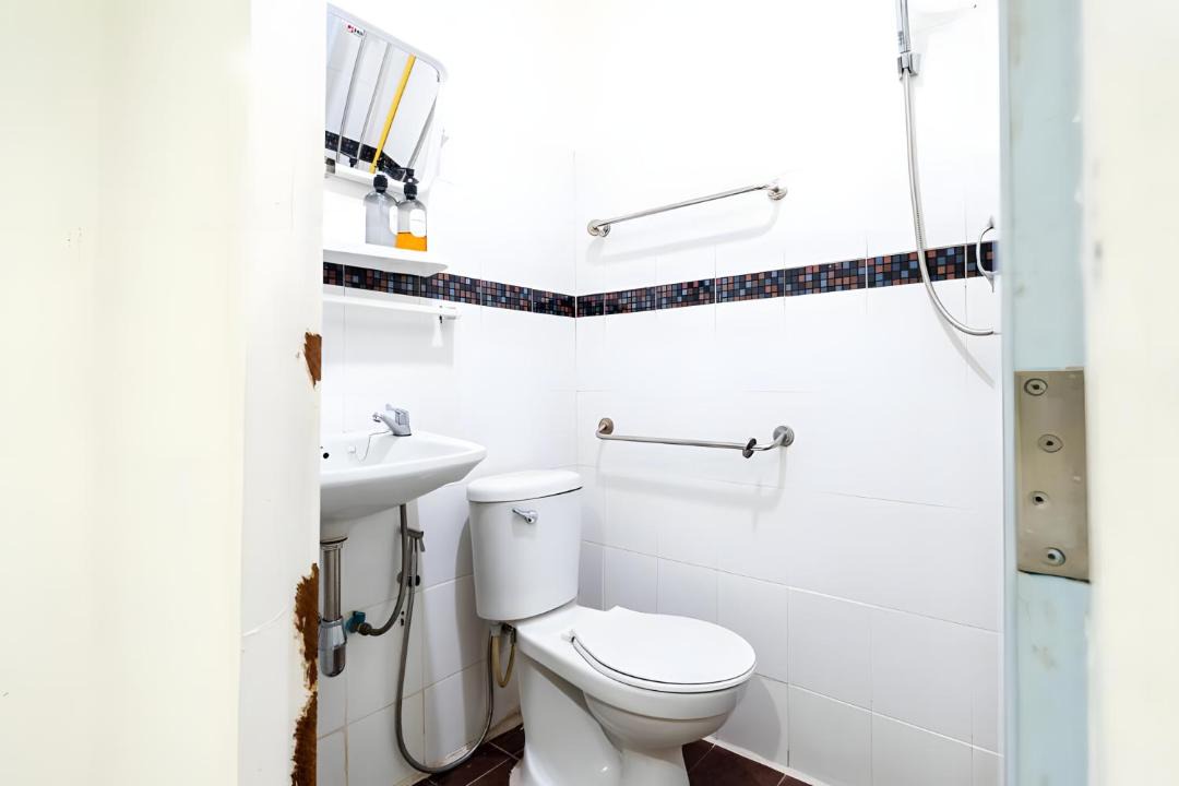 Photo of Bathroom in Nana