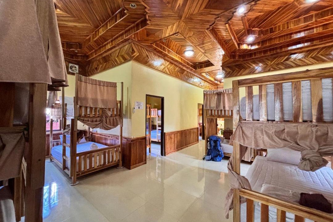 Photo of Bedroom in Nong Khiaw
