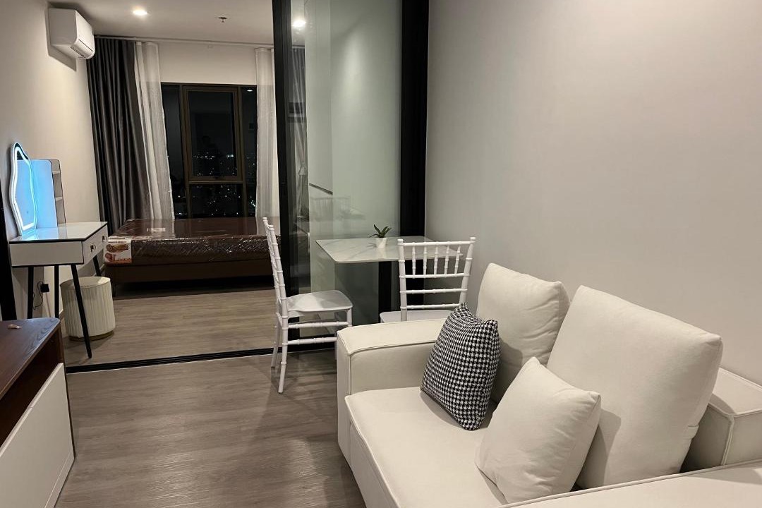 Photo of Livingroom in Talat Phlu