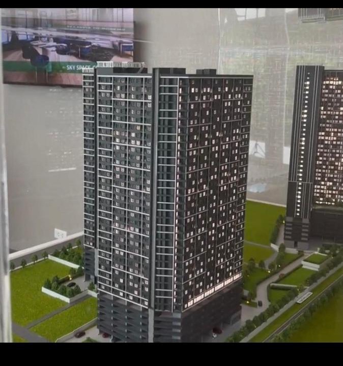 Photo of Buildings in Talat Phlu