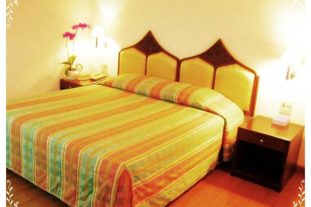 Photo of Bedroom in Fang