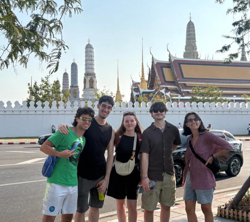 Photo of Others in San Chao Pho Suea