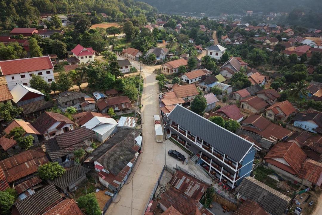 Photo of Others in Nong Khiaw