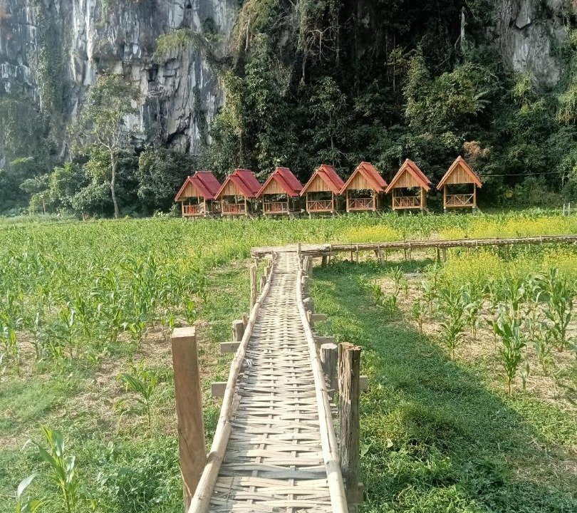Photo of Others in Louangphabang