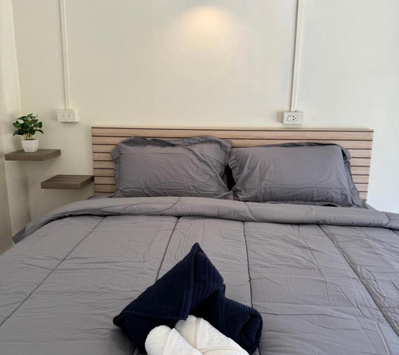 Photo of Bedroom in Ko Mook