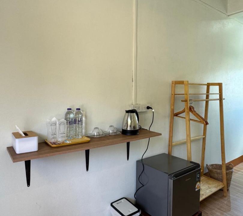 Photo of Kitchen in Ko Mook