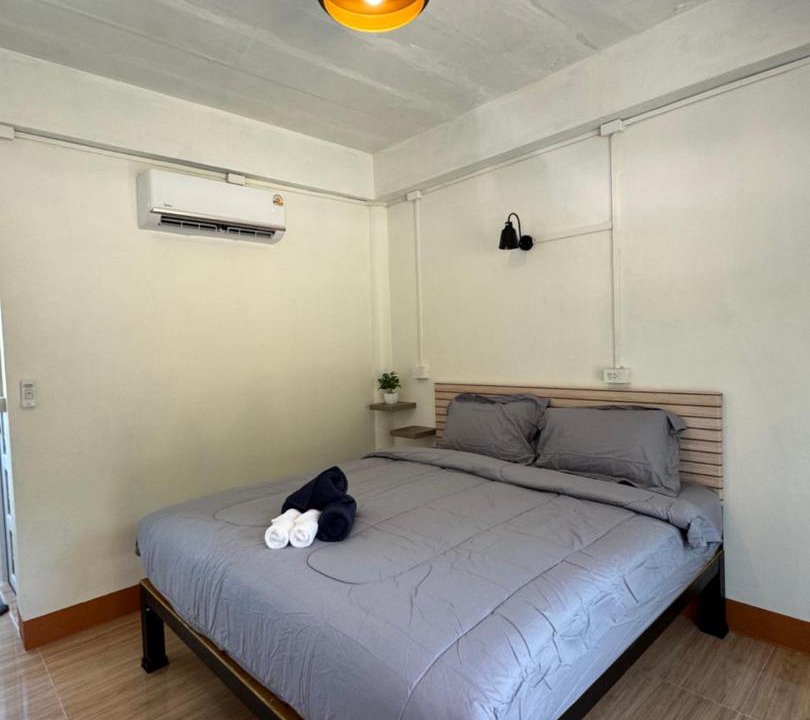 Photo of Bedroom in Ko Mook