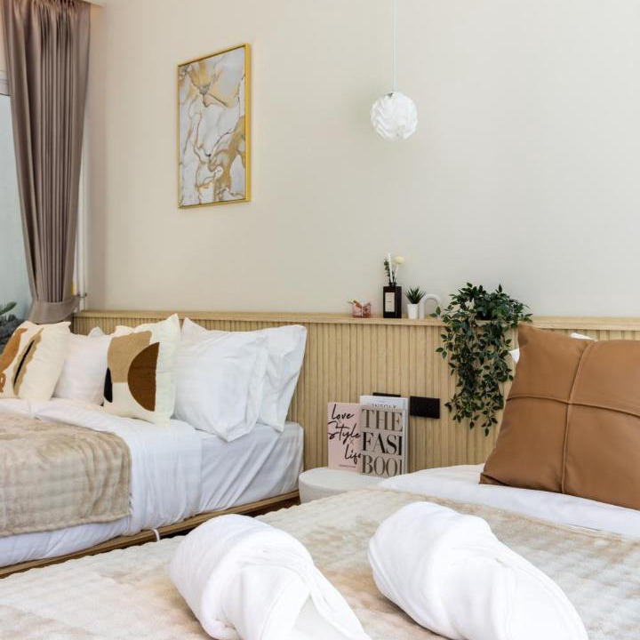 Photo of Bedroom in Cha-am