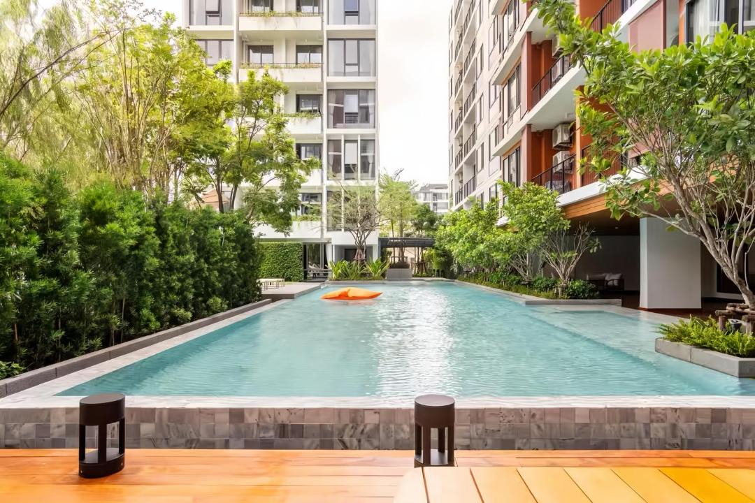 Photo of Others in Khlong Toei