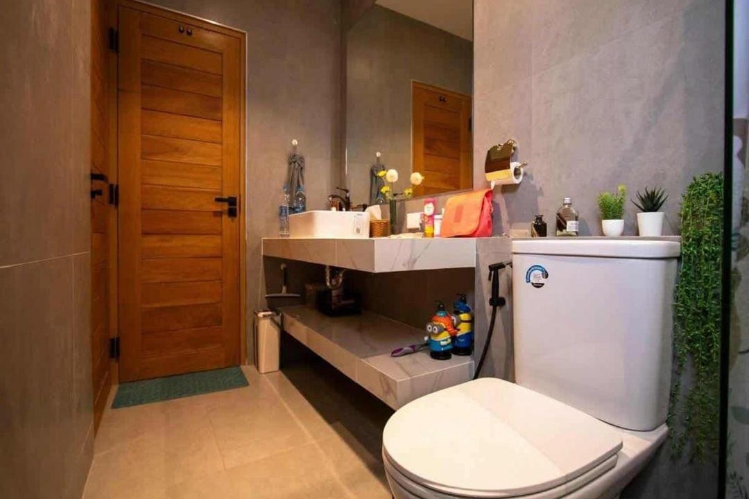 Photo of Bathroom in Pong Ta Long